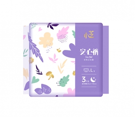 小芝Free Girl安心裤